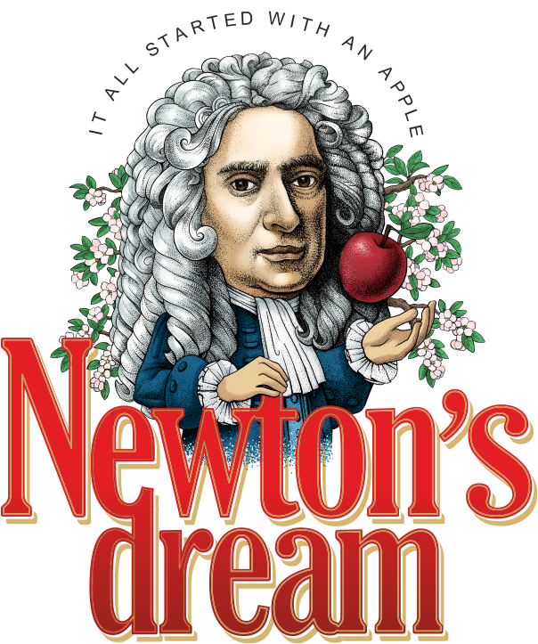 newton's dream